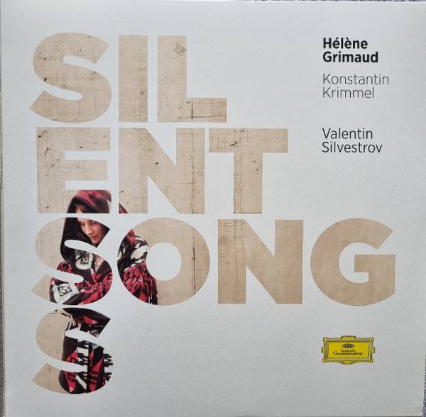Hélène Grimaud, Konstantin Krimmel – Silent Songs (2LP)